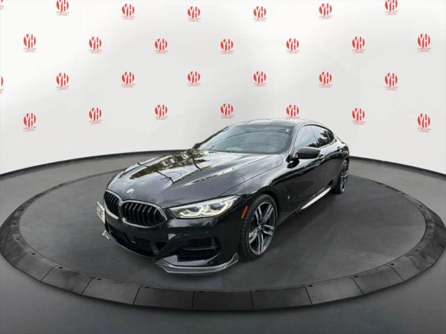 2022 BMW M8 xDrive for sale in Rensselaer, NY