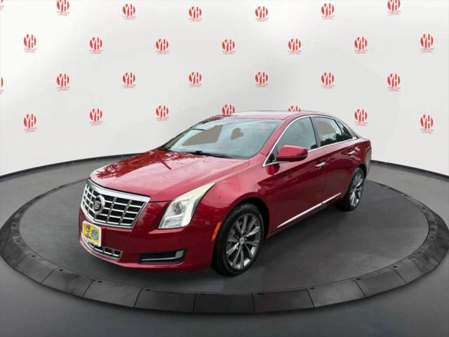 2013 Cadillac XTS Standard for sale in Rensselaer, NY