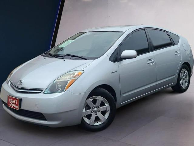 2006 Toyota Prius Base for sale in San Antonio, TX