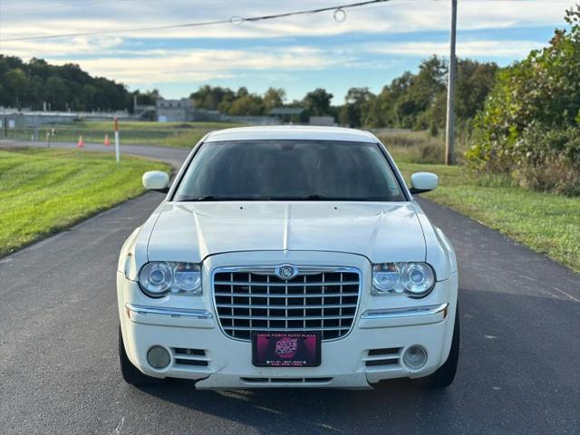 2008 Chrysler 300 Limited