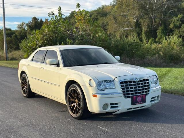 2008 Chrysler 300 Limited