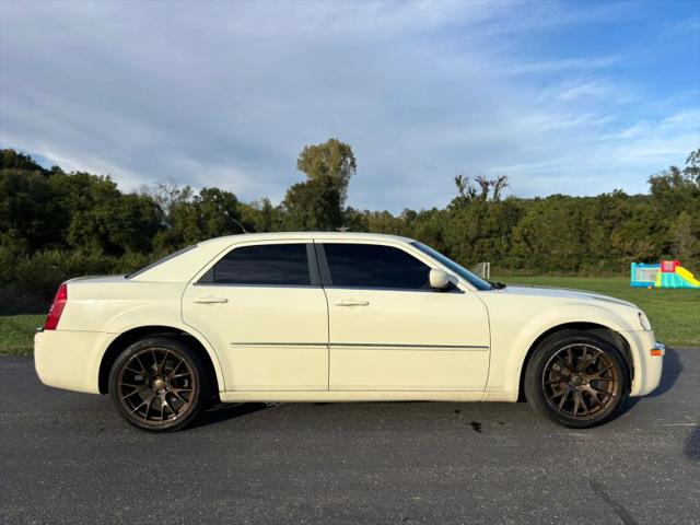 2008 Chrysler 300 Limited