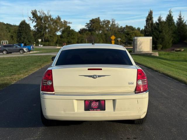 2008 Chrysler 300 Limited