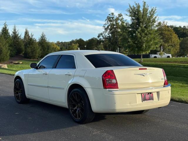 2008 Chrysler 300 Limited