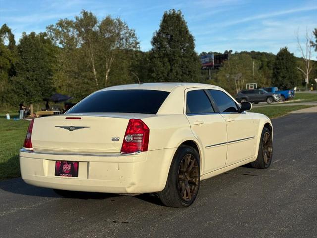 2008 Chrysler 300 Limited