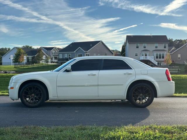 2008 Chrysler 300 Limited