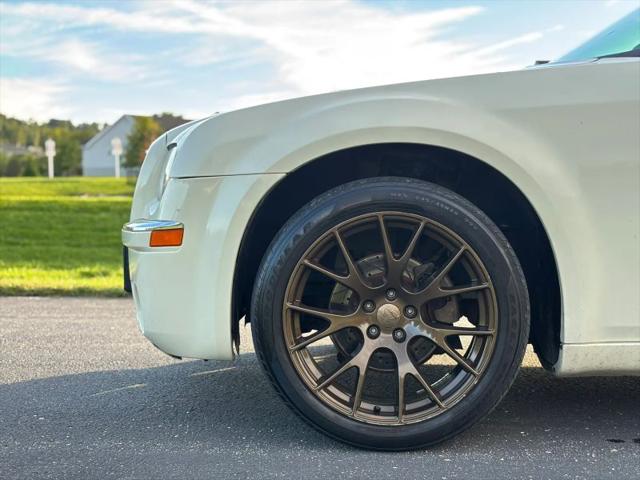 2008 Chrysler 300 Limited