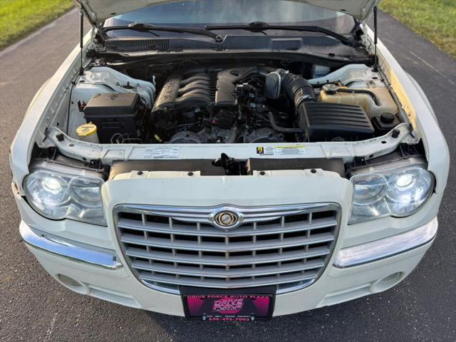 2008 Chrysler 300 Limited