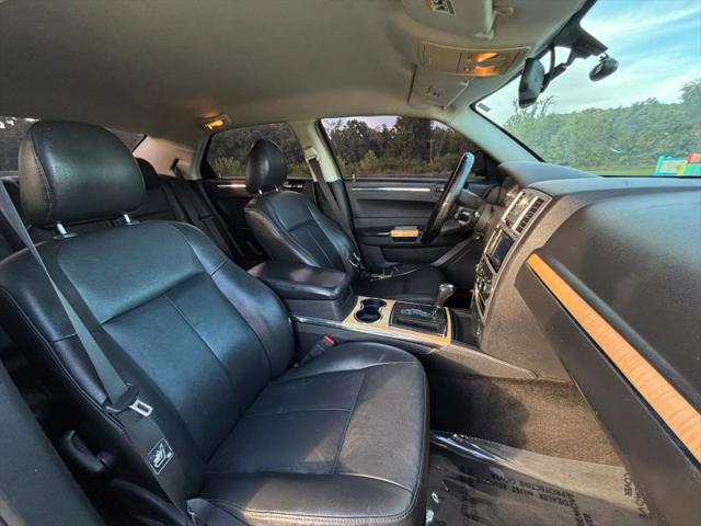 2008 Chrysler 300 Limited