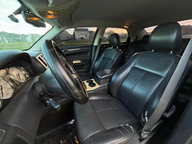 2008 Chrysler 300 Limited