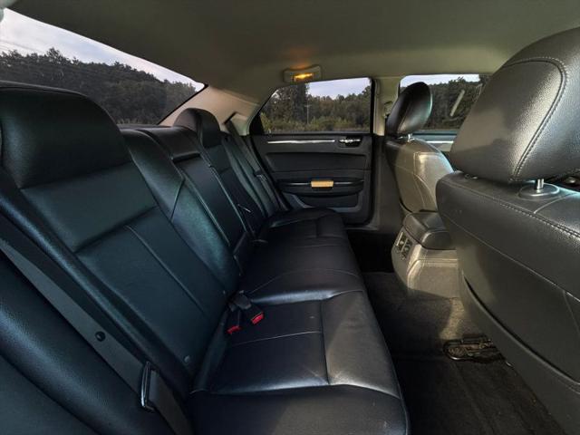 2008 Chrysler 300 Limited