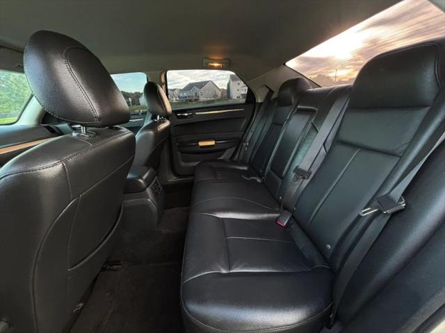 2008 Chrysler 300 Limited