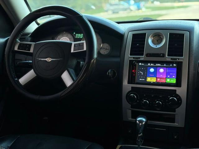 2008 Chrysler 300 Limited