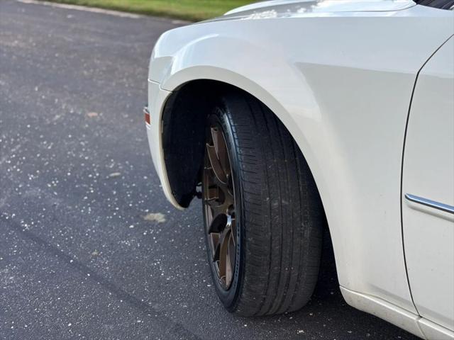 2008 Chrysler 300 Limited
