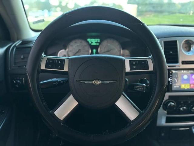 2008 Chrysler 300 Limited