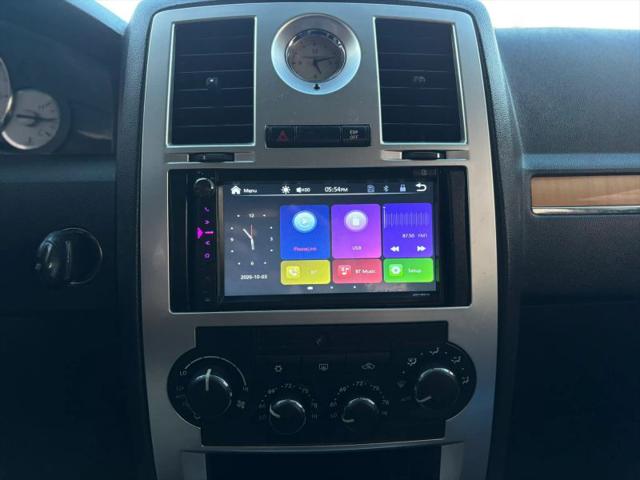 2008 Chrysler 300 Limited
