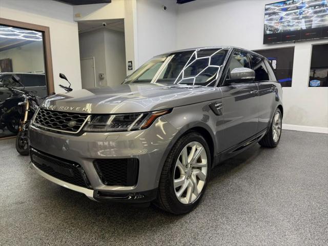 2020 Land Rover Range Rover Sport HSE MHEV for sale in Orlando, FL