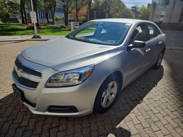 2013 Chevrolet Malibu 1LS for sale in Stamford, CT