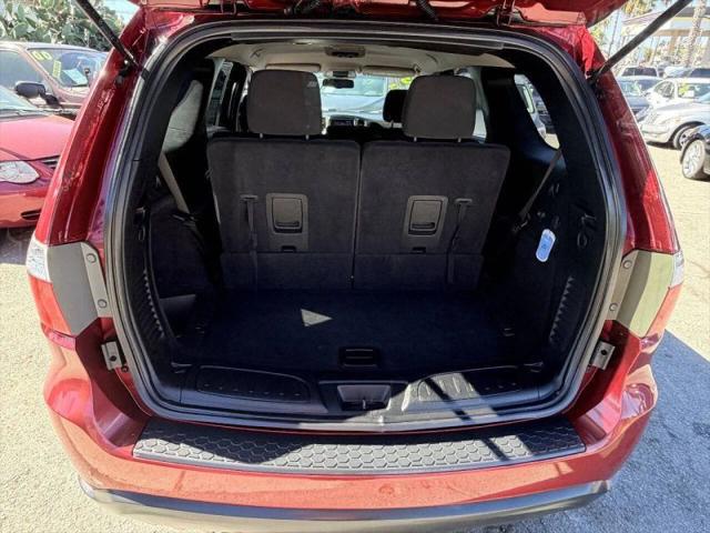 2013 Dodge Durango SXT