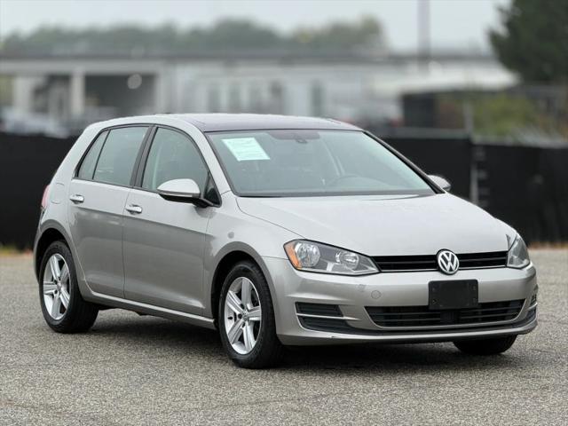 2017 Volkswagen Golf TSI Wolfsburg Edition 4-Door for sale in Lawrenceville, GA