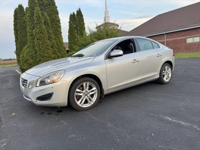 2012 Volvo S60 T5 for sale near London, OH