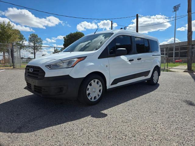 2019 Ford Transit Connect XL for sale in El Paso, TX