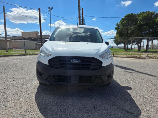 2019 Ford Transit Connect XL