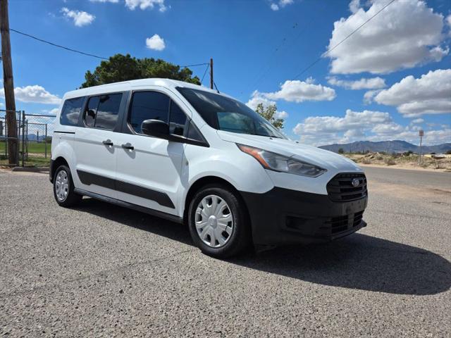 2019 Ford Transit Connect XL