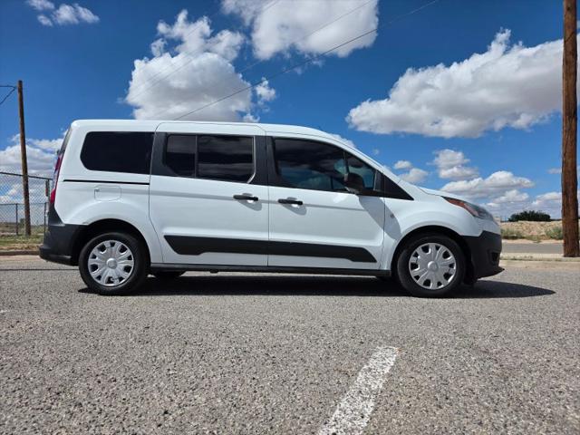 2019 Ford Transit Connect XL