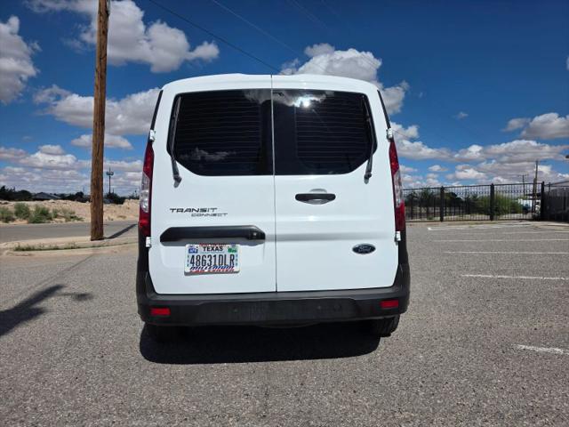 2019 Ford Transit Connect XL
