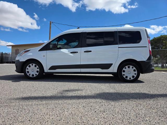 2019 Ford Transit Connect XL