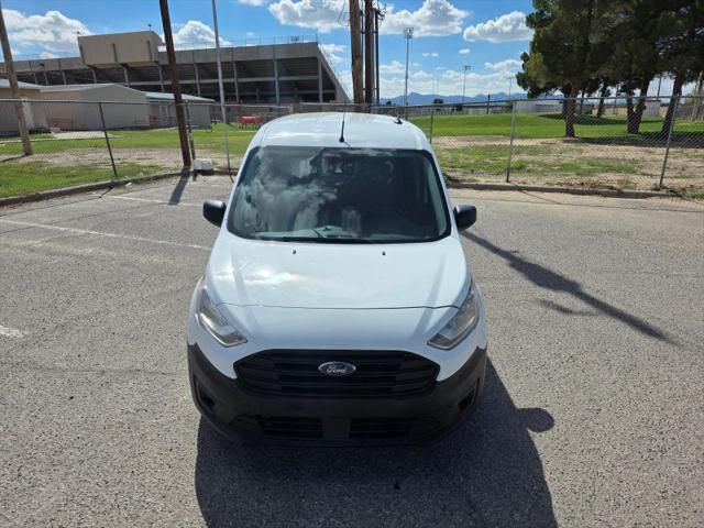2019 Ford Transit Connect XL