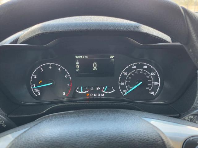 2019 Ford Transit Connect XL