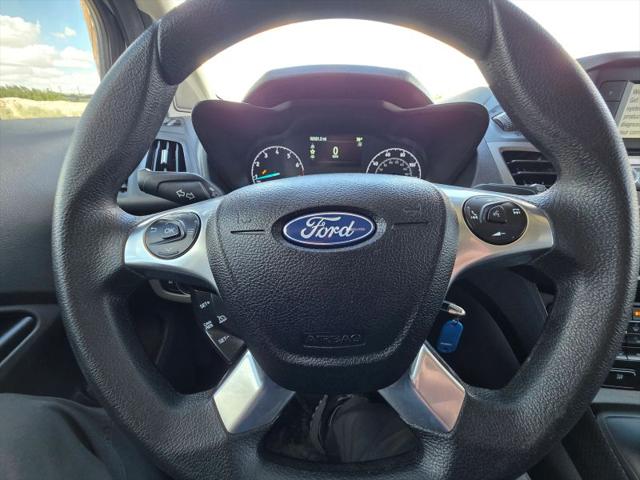 2019 Ford Transit Connect XL