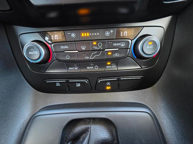 2019 Ford Transit Connect XL