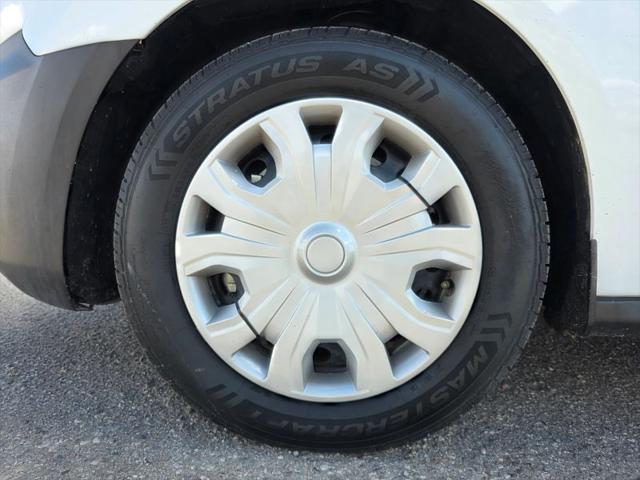 2019 Ford Transit Connect XL