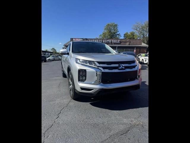 2023 Mitsubishi Outlander Sport 2.0 SE AWC for sale in Louisville, KY