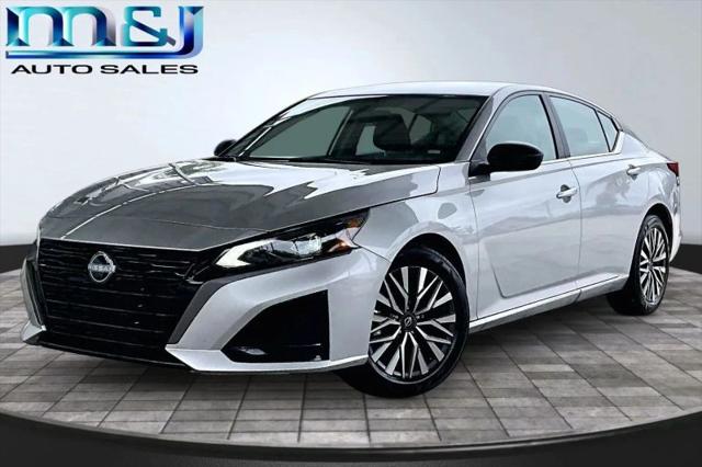 2026 Nissan Altima SV FWD for sale in Jacksonville, FL