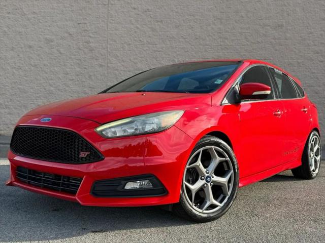 2015 Ford Focus Base for sale in Radcliff, KY