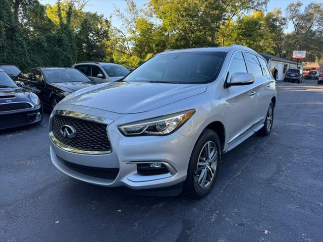 2016 INFINITI QX60 3.5 for sale in Batavia, IL