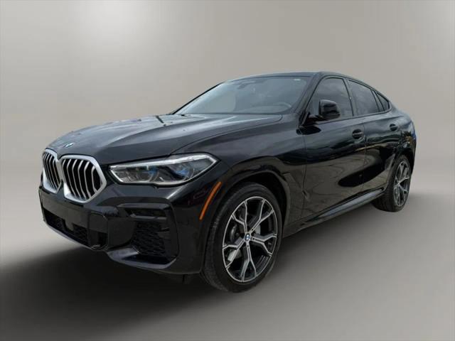 2022 BMW X6 xDrive40i for sale in Auburndale, FL