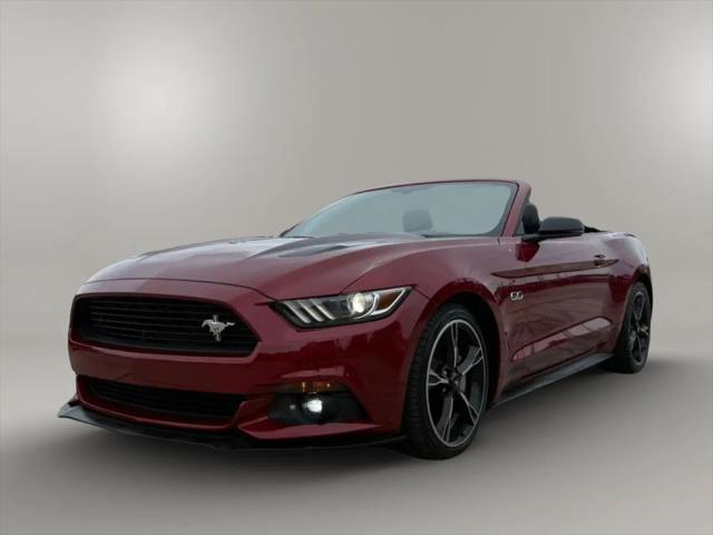 2016 Ford Mustang GT Premium for sale in Auburndale, FL