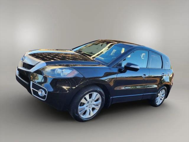 2012 Acura RDX Base