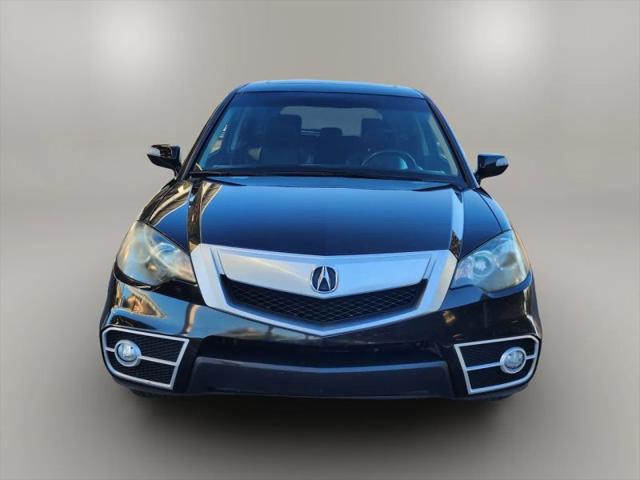 2012 Acura RDX Base