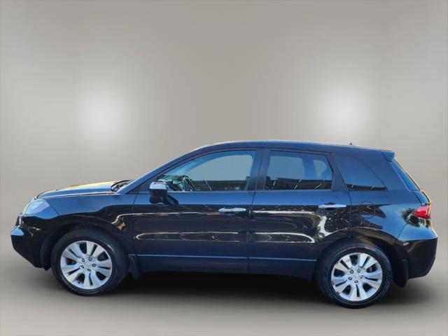 2012 Acura RDX Base