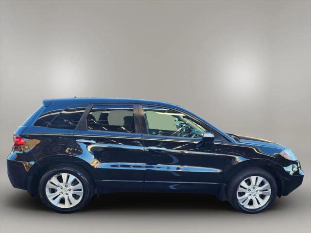2012 Acura RDX Base