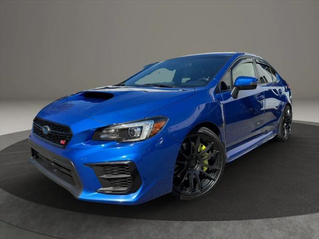 2021 Subaru WRX STI STI for sale in Mountain Lakes, NJ