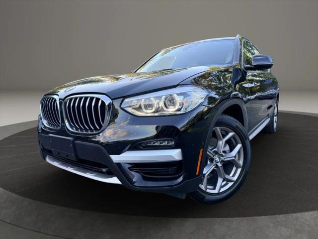 2020 BMW X3 sDrive30i for sale in Mountain Lakes, NJ