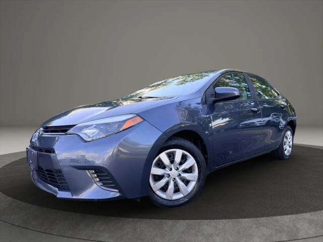 2016 Toyota Corolla LE for sale in Mountain Lakes, NJ