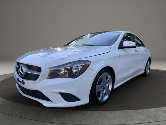 2015 Mercedes-Benz CLA 4MATIC for sale in Mountain Lakes, NJ